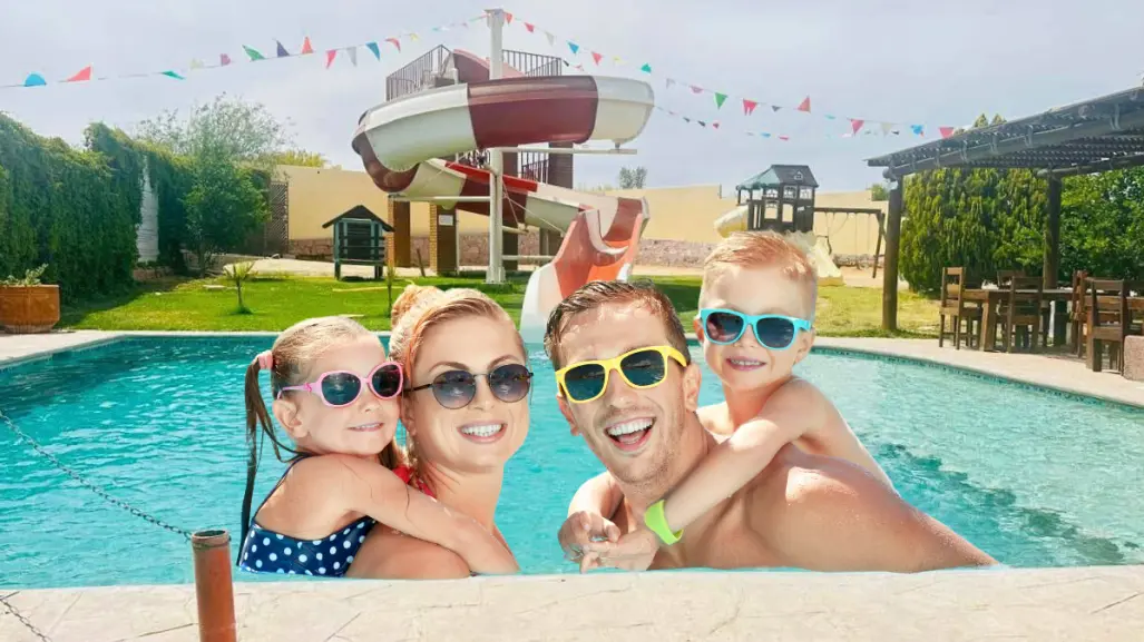 El mejor plan con niños este verano está en La Paz y pocos lo conocen