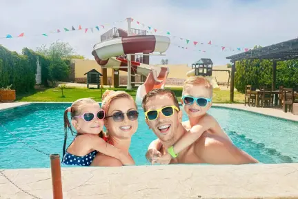 El mejor plan con niños este verano está en La Paz y pocos lo conocen El mejor plan con niños este verano está en La Paz y pocos lo conocen