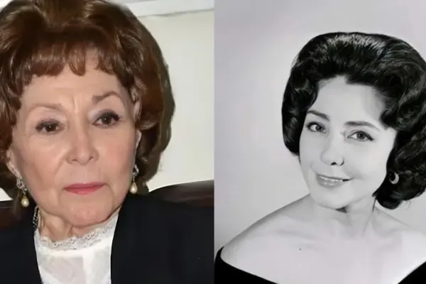 Las 3 telenovelas más famosas de la actriz de Durango que se retiró tras 60 años de carrera