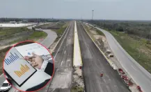 Autopista Mante-Ocampo-Tula costará 8,600 millones de pesos y por 30 años concesionada a GYCSA
