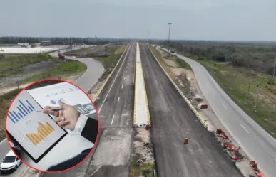 Autopista Mante-Ocampo-Tula costará 8,600 millones de pesos y por 30 años concesionada a GYCSA
