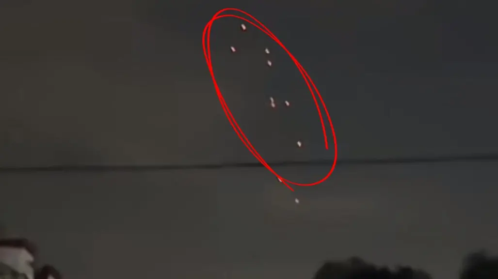 Brujas en Coacalco y luces misteriosas inquietan a habitantes del Edomex