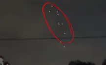 Brujas en Coacalco y luces misteriosas inquietan a habitantes del Edomex