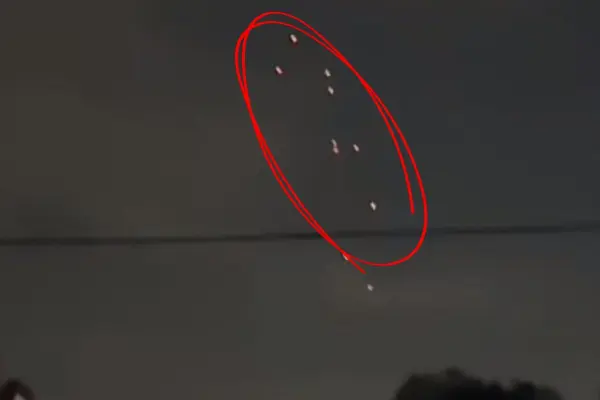 Brujas en Coacalco y luces misteriosas inquietan a habitantes del Edomex