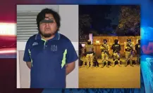 Catean predio al poniente de Mérida y aseguran 93 kilos de cannabis