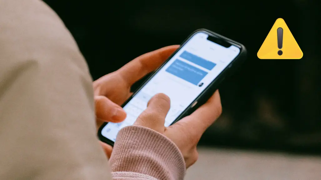 Así puedes evitar que tus datos móviles se acaben rápido, según Profeco