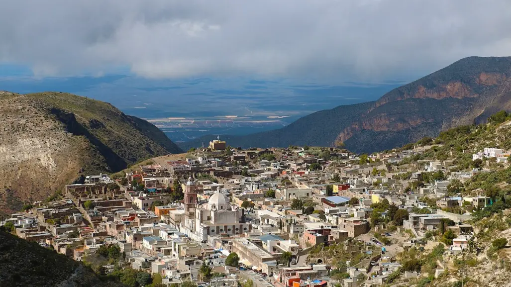 El pueblo mágico de México que parece una acuarela escondida en la sierra
