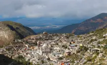 El pueblo mágico de México que parece una acuarela escondida en la sierra