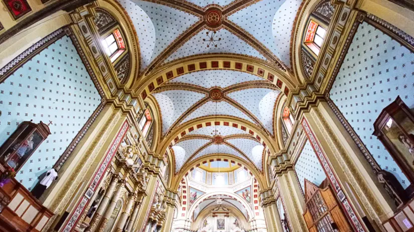 Foto: realdecatorce.info