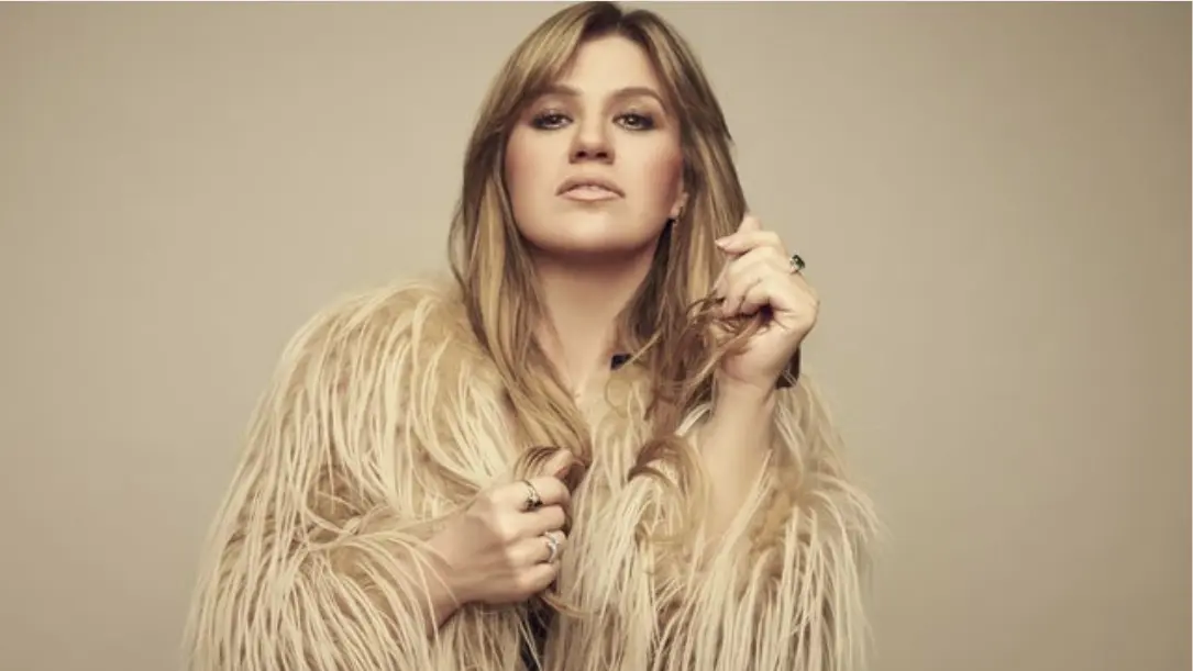 Kelly Clarkson alcanzó la fama en 2022 luego de su participación en el reality American Idol. Foto. Especial.