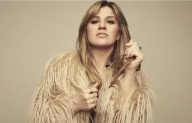 Kelly Clarkson pospone residencia en Las Vegas