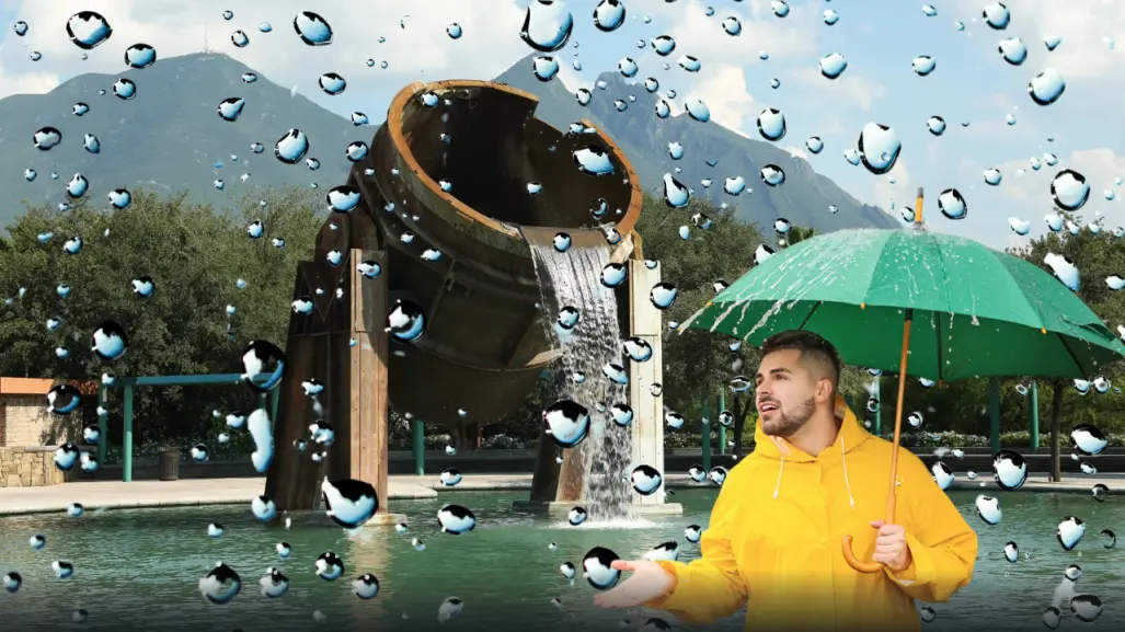 Este es el clima para el sábado 5 de julio en Nuevo León