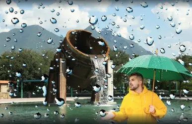 Este es el clima para el sábado 5 de julio en Nuevo León