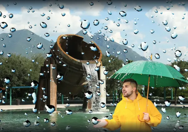 Este es el clima para el sábado 5 de julio en Nuevo León