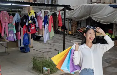 Este mercadito de Monterrey tiene un increíble horario doble