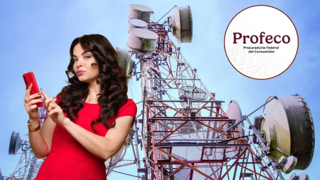 ¿Recibiste la Carta de Derechos al contratar? Esto dice Profeco sobre las telecomunicaciones