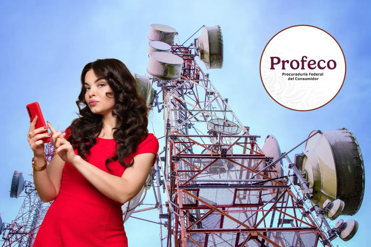 Créditos: Canva, Profeco.