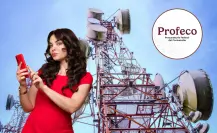 ¿Recibiste la Carta de Derechos al contratar? Esto dice Profeco sobre las telecomunicaciones