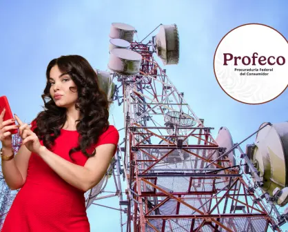 ¿Recibiste la Carta de Derechos al contratar? Esto dice Profeco sobre las telecomunicaciones