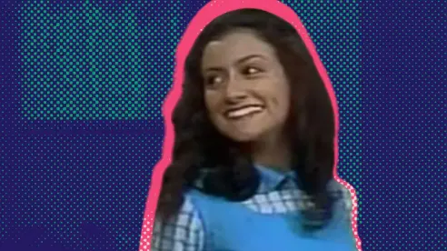 Rosita Bouchot, Paty en El Chavo del 8,  revela si Chespirito quiso conquistarla