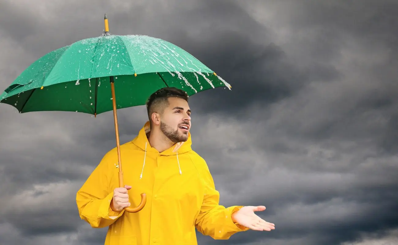 ¿Cuáles serán las temperaturas para este sábado 5 de julio? Foto: Canva