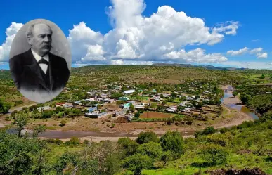 El municipio de Durango cuyo crecimiento se debió al impulso de un empresario alemán