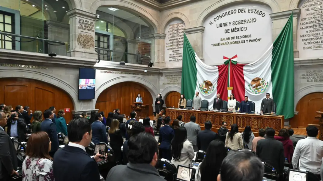 ¿Quién encabezará la CODHEM? Estos son los aspirantes a la presidencia