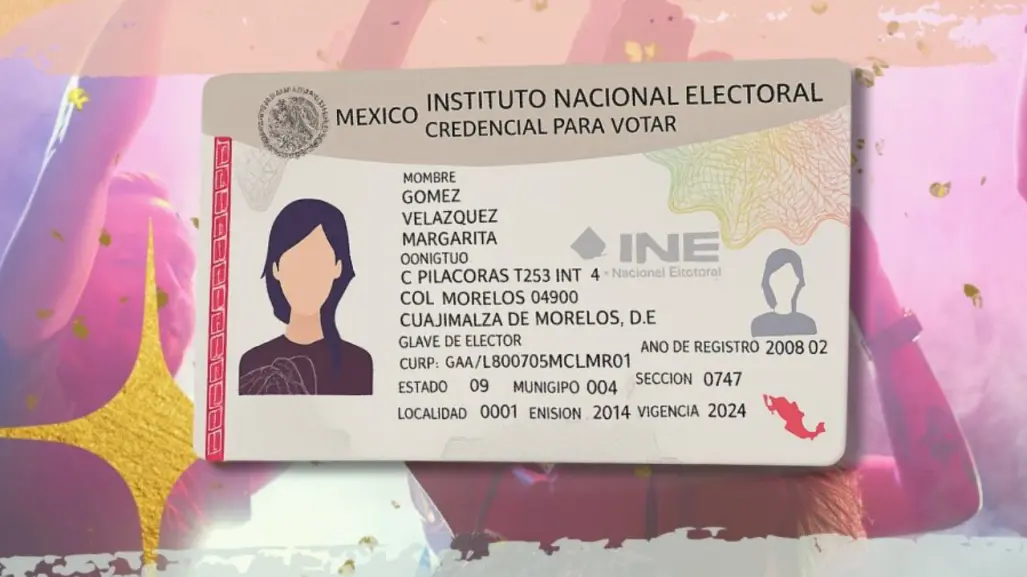 Credencial para Votar 2024 ya no es válida: así puedes renovarla en INE Edomex