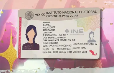 Credencial para Votar 2024 ya no es válida: así puedes renovarla en INE Edomex