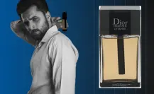 Dior: este perfume es perfecto para hombres de 50 años que quieren oler a lujo