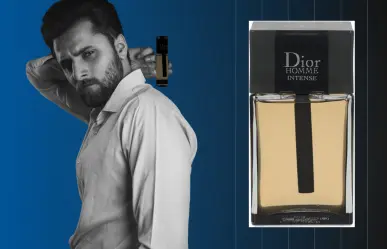 Dior: este perfume es perfecto para hombres de 50 años que quieren oler a lujo