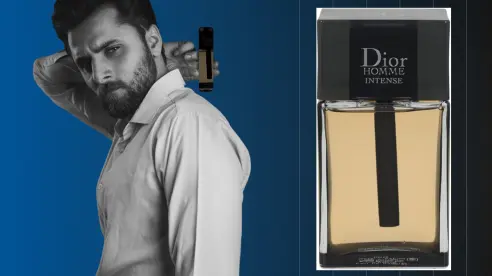 Dior: este perfume es perfecto para hombres de 50 años que quieren oler a lujo