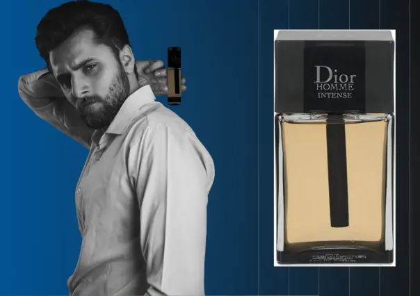 Dior: este perfume es perfecto para hombres de 50 años que quieren oler a lujo