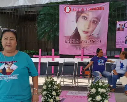 Familias denuncian impunidad ante feminicidios en Chiapas