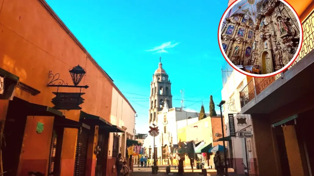 Este mítico pueblo mágico que esconde joyas coloniales y paisajes naturales a pocas horas de CDMX