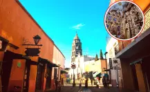 Este mítico pueblo mágico que esconde joyas coloniales y paisajes naturales a pocas horas de CDMX