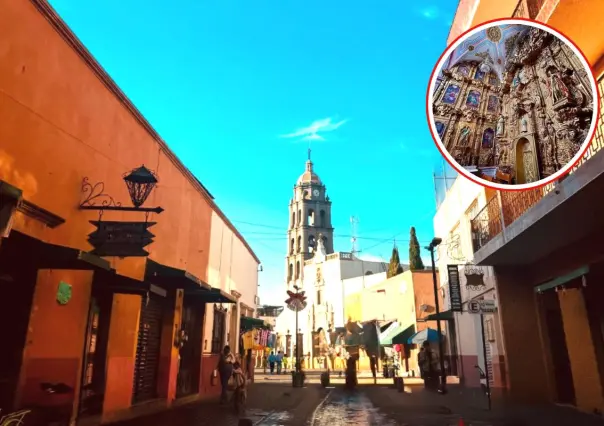 Este mítico pueblo mágico que esconde joyas coloniales y paisajes naturales a pocas horas de CDMX