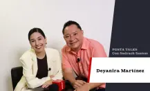 Deyanira Martínez reafirma su compromiso con las familias de General Zuazua
