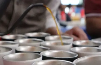Expo café 2025 llega a CDMX; conoce fechas, actividades y dónde será