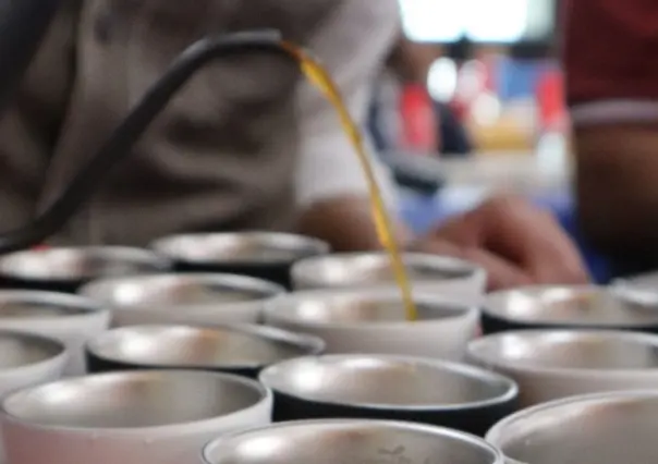 Expo café 2025 llega a CDMX; conoce fechas, actividades y dónde será