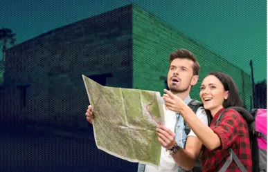 Descubre la carretera sin peaje que te lleva al museo más sorprendente de Vallecillo