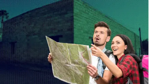 Descubre la carretera sin peaje que te lleva al museo más sorprendente de Vallecillo