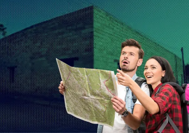 Descubre la carretera sin peaje que te lleva al museo más sorprendente de Vallecillo