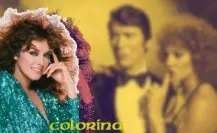 Colorina; la telenovela de Lucía Méndez que escandalizó a una familia presidencial