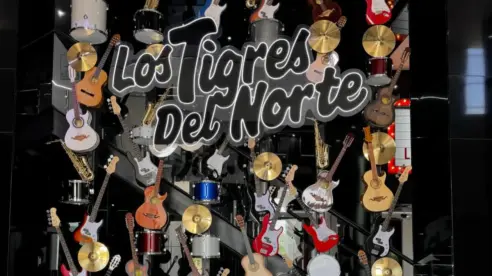 ¿Los Tigres del Norte tienen una junta directiva ciudadana? Aquí te explicamos