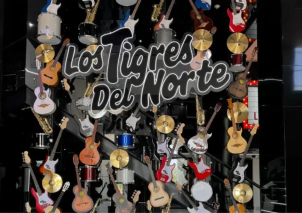 ¿Los Tigres del Norte tienen una junta directiva ciudadana? Aquí te explicamos