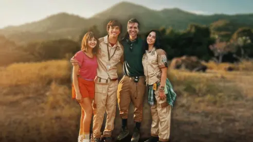 Regresa "Dora" con toque mexicano
