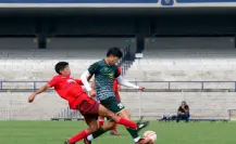 El curso de verano de la UNAM para niños amantes del futbol; checa inscripciones y requisitos