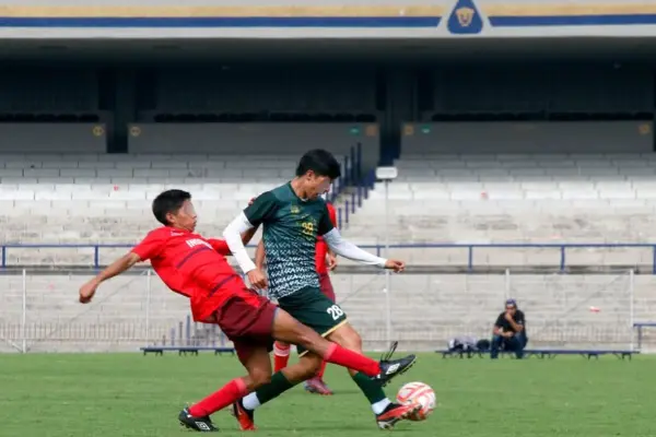 El curso de verano de la UNAM para niños amantes del futbol; checa inscripciones y requisitos