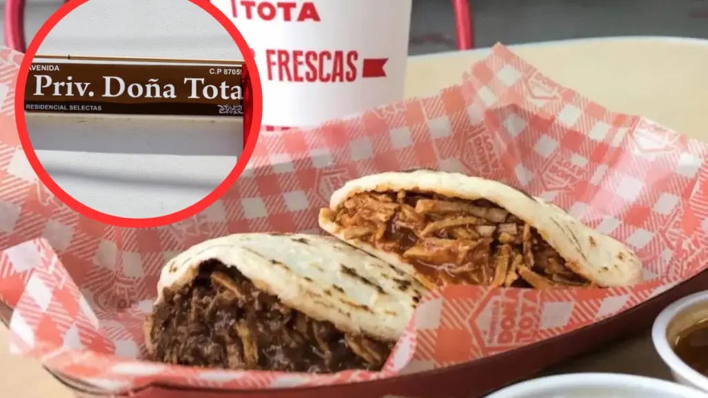 El popular negocio de gorditas que tiene una calle con su nombre en Victoria